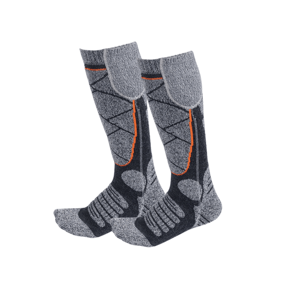 Heated Socks - Winter Sports &amp; Outdoor Warmth