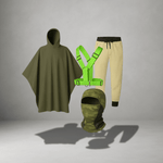 Insect protection