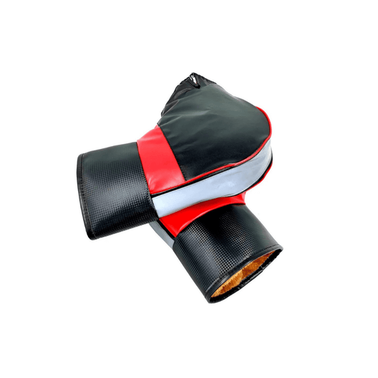 Waterproof Handlebar Muffs for Motorcycles