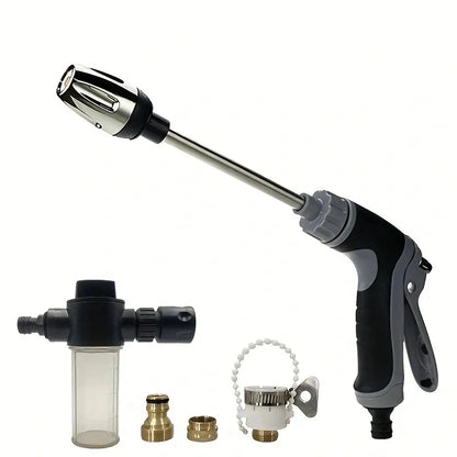 Turbowasher Pro - Powerful cleaning with high pressure 